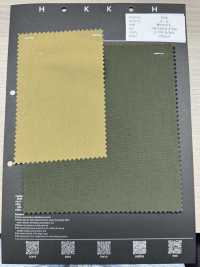 5500 Cotton Nylon Tussar[Textile / Fabric] HOKKOH Sub Photo