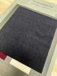 1076527 Vintage Washer Pile[Textile / Fabric] TAKISADA NAGOYA Sub Photo