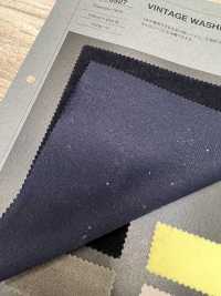 1076527 Vintage Washer Pile[Textile / Fabric] TAKISADA NAGOYA Sub Photo
