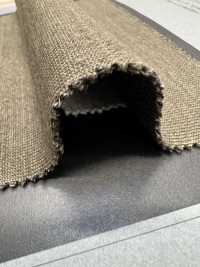 1078615 30/1 Foggy Fleece[Textile / Fabric] TAKISADA NAGOYA Sub Photo