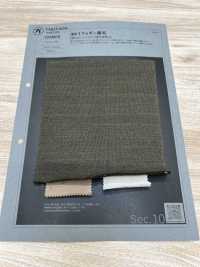 1078615 30/1 Foggy Fleece[Textile / Fabric] TAKISADA NAGOYA Sub Photo