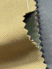 5-1240-1 Strong Twist Herringbone[Textile / Fabric] HOKKOH Sub Photo