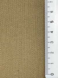 5-1240-1 Strong Twist Herringbone[Textile / Fabric] HOKKOH Sub Photo