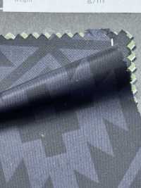 NY5650RNB-PT-3 MA1 Recycled Nylon Twill[Textile / Fabric] HOKKOH Sub Photo