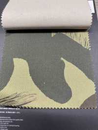 MIL-TWILL-CAMO Military Twill[Textile / Fabric] HOKKOH Sub Photo