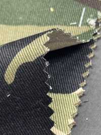 MIL-TWILL-CAMO Military Twill[Textile / Fabric] HOKKOH Sub Photo