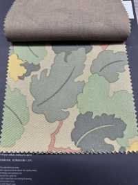 MIL-TWILL-CAMO Military Twill[Textile / Fabric] HOKKOH Sub Photo