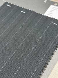 5-1357-1 Double Cross Stripe[Textile / Fabric] HOKKOH Sub Photo