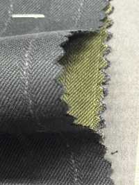 5-1357-1 Double Cross Stripe[Textile / Fabric] HOKKOH Sub Photo