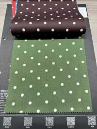 5024-333-1 Slendot Broadcloth[Textile / Fabric] HOKKOH Sub Photo