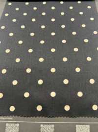 5024-333-1 Slendot Broadcloth[Textile / Fabric] HOKKOH Sub Photo