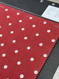 5024-333-1 Slendot Broadcloth[Textile / Fabric] HOKKOH Sub Photo