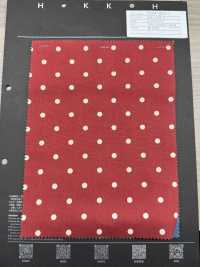 5024-333-1 Slendot Broadcloth[Textile / Fabric] HOKKOH Sub Photo