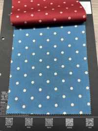 5024-333-1 Slendot Broadcloth[Textile / Fabric] HOKKOH Sub Photo