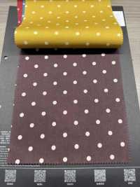 5024-333-1 Slendot Broadcloth[Textile / Fabric] HOKKOH Sub Photo
