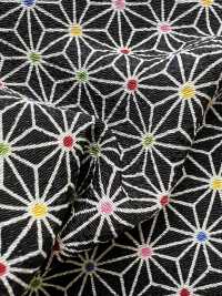 KKP2338-D-KONPEITOU Futako Chirimen Konpeito[Textile / Fabric] Uni Textile(Komon Studio) Sub Photo