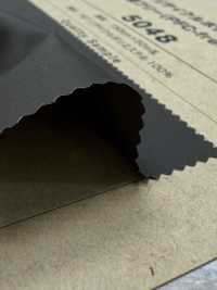 5048 PET Recycled Polyester, Fluorine-free (PFC-free), Water-repellent[Textile / Fabric] Sanwa Fibers Sub Photo