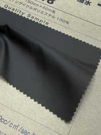 5048 PET Recycled Polyester, Fluorine-free (PFC-free), Water-repellent[Textile / Fabric] Sanwa Fibers Sub Photo