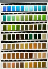 SILKEN Silken Embroidery Thread Nagai Twisted Yarn Sub Photo