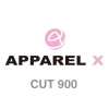 CUT900 Additional Cutting Fee Order (@900)