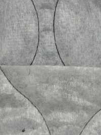 NY5230B-KLT Gourd Quilt Ripstop[Textile / Fabric] HOKKOH Sub Photo