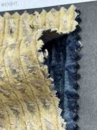 5-AGCOR-1 Aged Dobby Corduroy[Textile / Fabric] HOKKOH Sub Photo