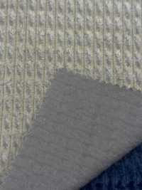 5-AGCOR-1 Aged Dobby Corduroy[Textile / Fabric] HOKKOH Sub Photo