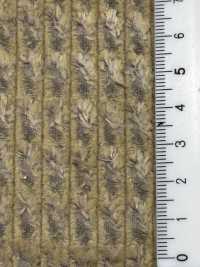 5-AGCOR-1 Aged Dobby Corduroy[Textile / Fabric] HOKKOH Sub Photo