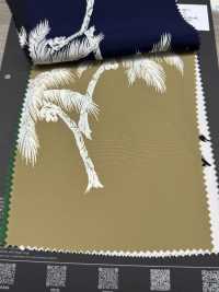 5025-300-1 Phila Phila[Textile / Fabric] HOKKOH Sub Photo