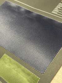 NY5340 Satin Stadium Jacket[Textile / Fabric] HOKKOH Sub Photo