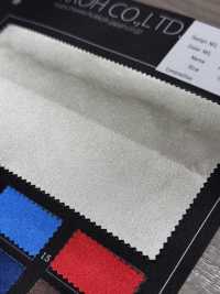 NY5520 Nylon Sukajan Satin Water-repellent[Textile / Fabric] HOKKOH Sub Photo