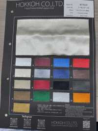 NY5520 Nylon Sukajan Satin Water-repellent[Textile / Fabric] HOKKOH Sub Photo