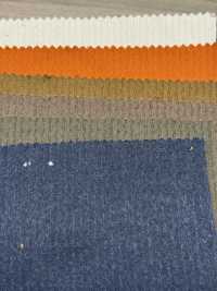 5-CRCOR-M Cotton Corduroy No Pattern Plain Jersey[Textile / Fabric] HOKKOH Sub Photo