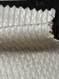 5-CRCOR-M Cotton Corduroy No Pattern Plain Jersey[Textile / Fabric] HOKKOH Sub Photo