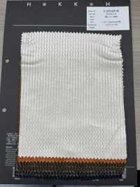 5-CRCOR-M Cotton Corduroy No Pattern Plain Jersey[Textile / Fabric] HOKKOH Sub Photo