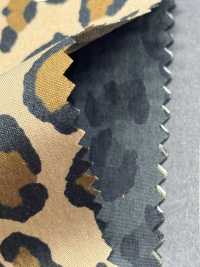5021-300-1 C/N Leopard Print PT[Textile / Fabric] HOKKOH Sub Photo