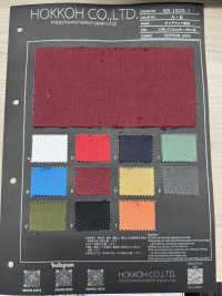 65-1825-1 No Pattern Big Mac[Textile / Fabric] HOKKOH Sub Photo