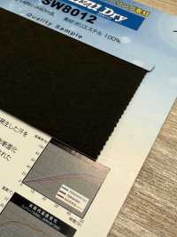 SW8012 Uchimizu Dry ®[Textile / Fabric] Sanwa Fibers Sub Photo