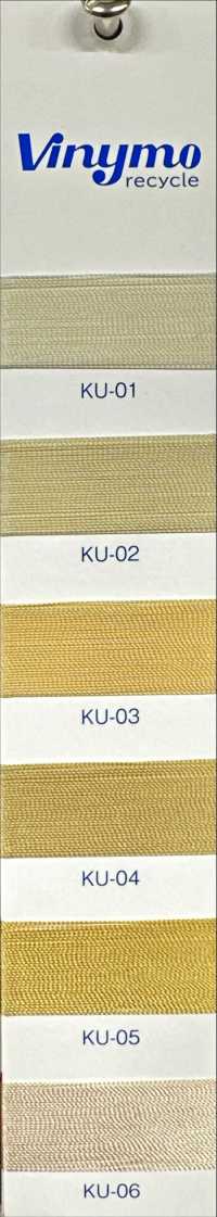 VINYMO RECYCLE Vinimo Recycle[Thread] Nagai Twisted Yarn Sub Photo