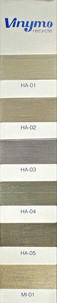 VINYMO RECYCLE Vinimo Recycle[Thread] Nagai Twisted Yarn Sub Photo