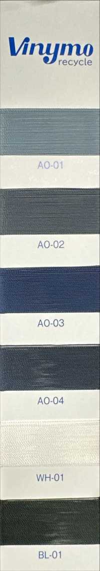 VINYMO RECYCLE Vinimo Recycle[Thread] Nagai Twisted Yarn Sub Photo