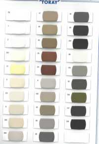 2088 Tetro Royal Lining TORAY Sub Photo