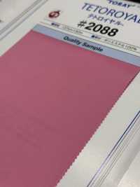 2088 Tetro Royal Lining TORAY Sub Photo