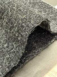 5-KEMP-MLT Kempiewool Melton[Textile / Fabric] HOKKOH Sub Photo