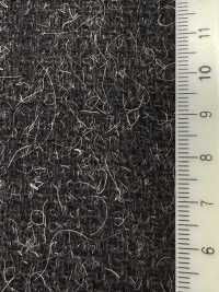 5-KEMP-MLT Kempiewool Melton[Textile / Fabric] HOKKOH Sub Photo