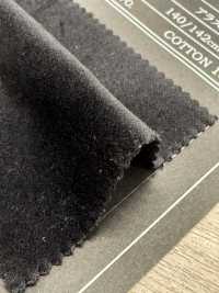 ALASKA-M Alaska Jacket Velvet[Textile / Fabric] HOKKOH Sub Photo