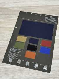 NY5800 Supplex Tussar[Textile / Fabric] HOKKOH Sub Photo