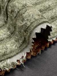 5-JMBCOR-M Jumbo Corduroy ( Large And Small)[Textile / Fabric] HOKKOH Sub Photo