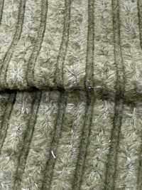 5-JMBCOR-M Jumbo Corduroy ( Large And Small)[Textile / Fabric] HOKKOH Sub Photo