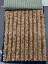 5-JMBCOR-M Jumbo Corduroy ( Large And Small)[Textile / Fabric] HOKKOH Sub Photo